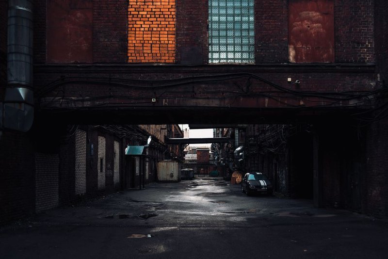 When the City Becomes the Antagonist